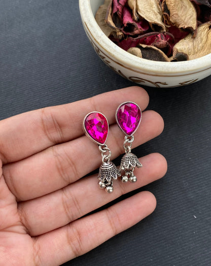 Dua Earrings