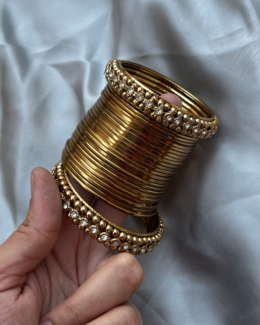 Forest Bangles
