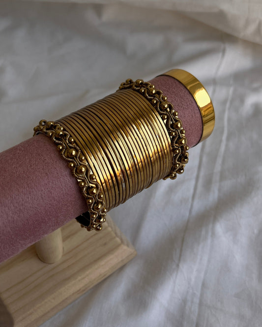 Gulnar Bangles