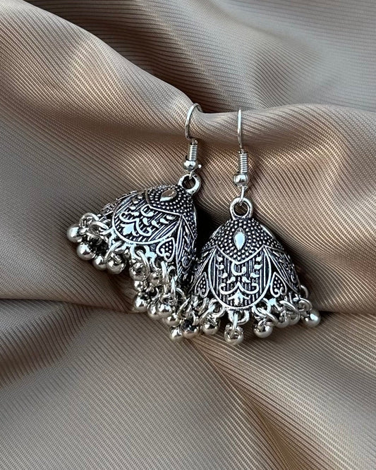Cheen Jhumka