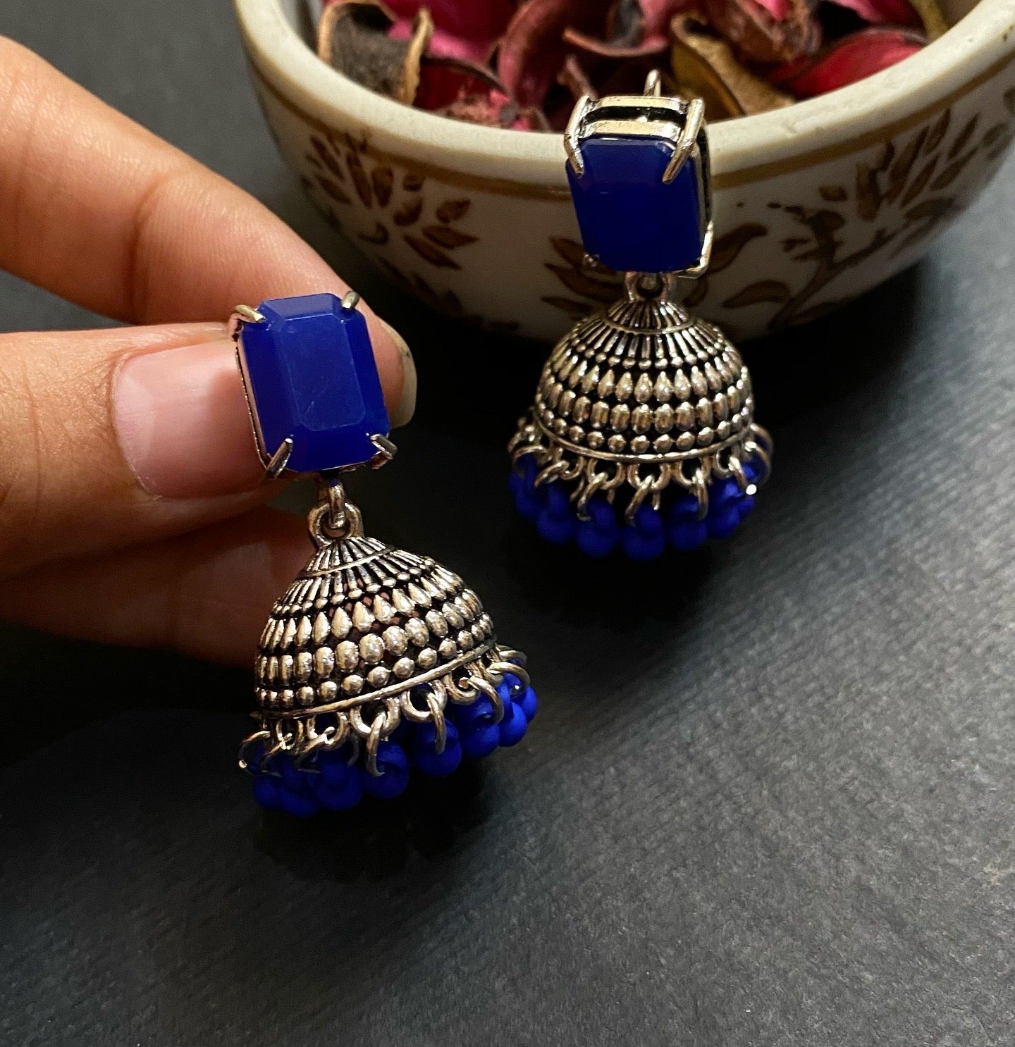 Premium Jhumki