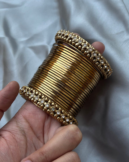 Forest Bangles