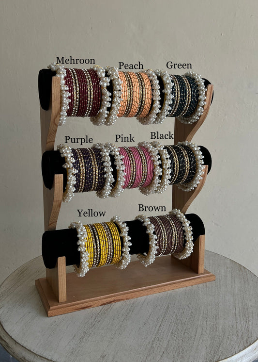 Namia Bangles