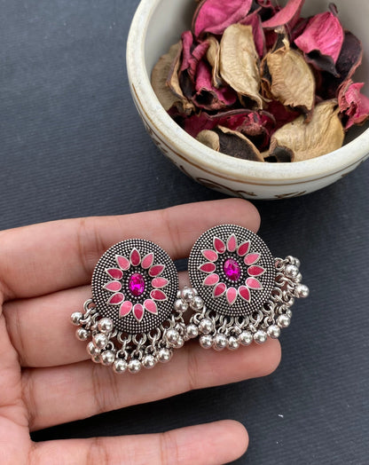 Yumna Earrings