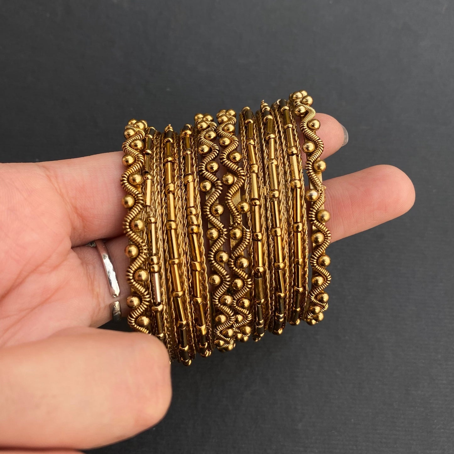 Sobia Bangles