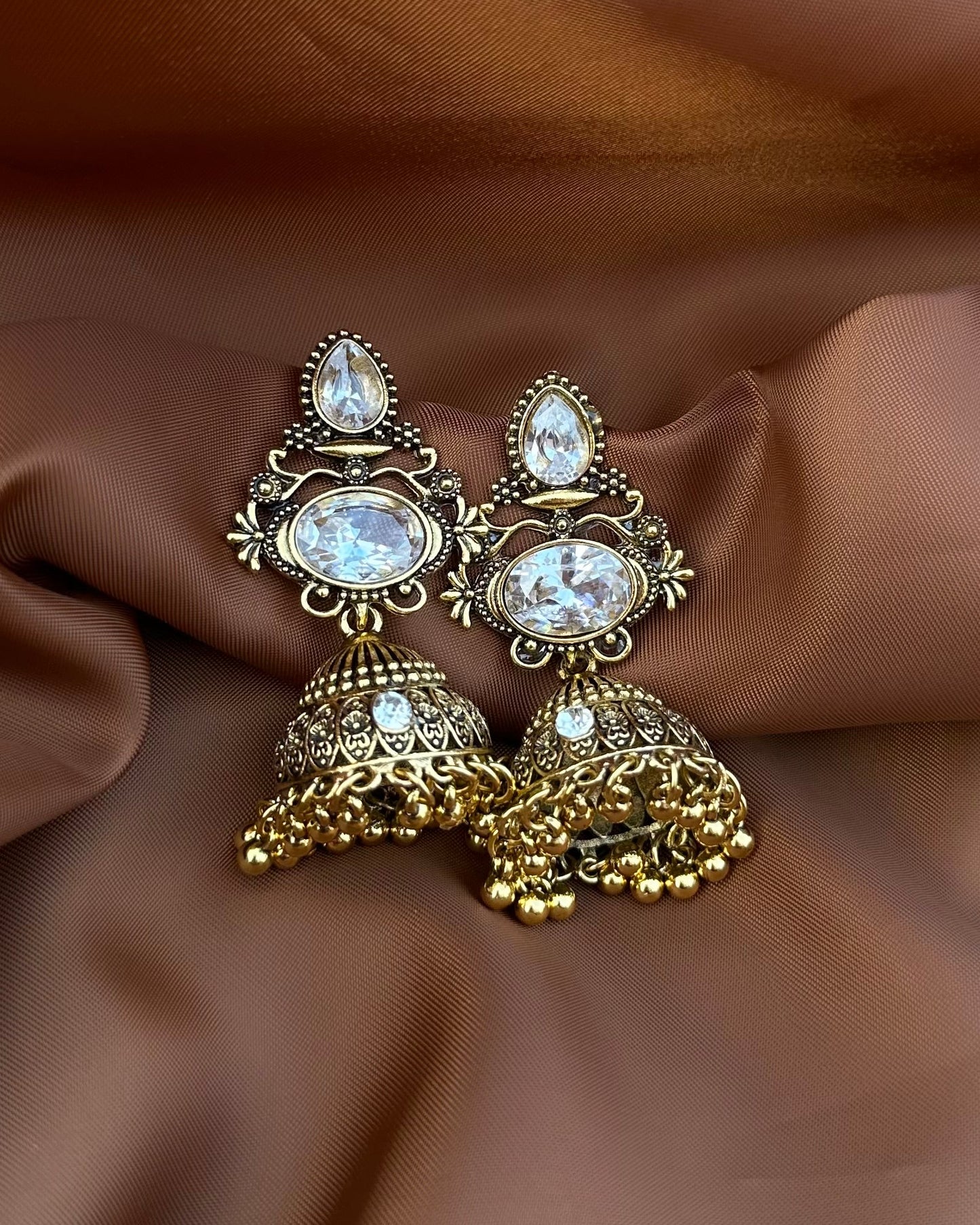 Amrita Jhumka