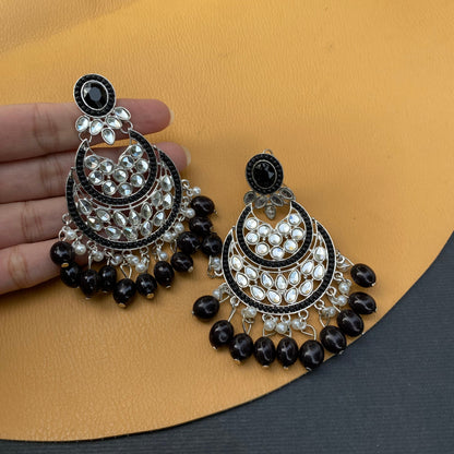 Mizaj Earrings