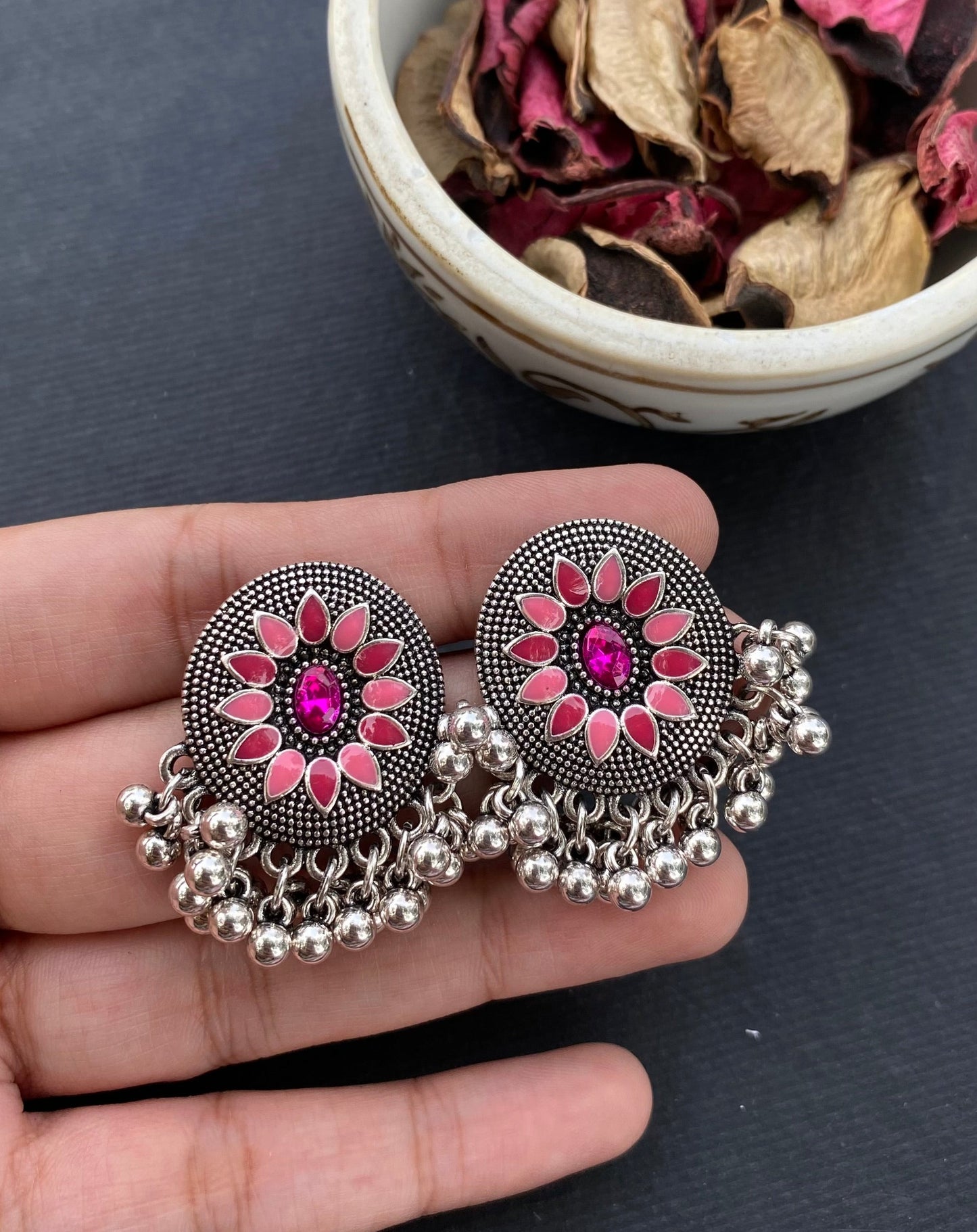 Yumna Earrings