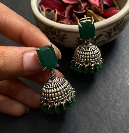 Premium Jhumki