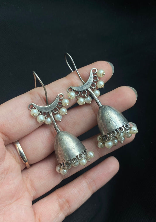 Teena Earrings