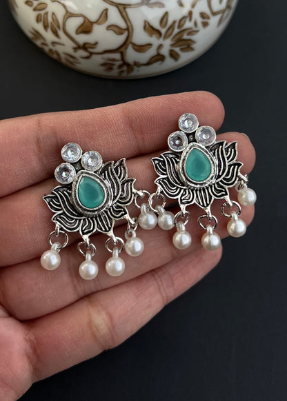 Sajna Earrings