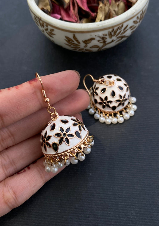 Palwi Jhumka