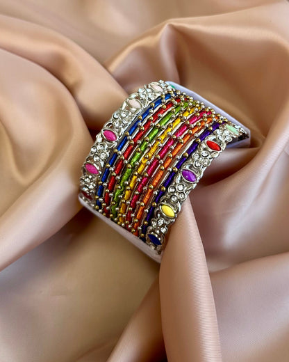Mermaid Bangles-Design 9
