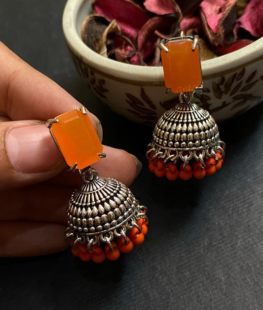 Premium Jhumki