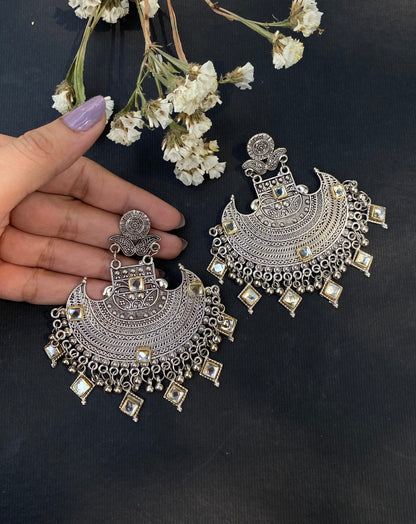 Panki Jhumka