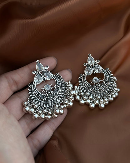 Palace Earrings