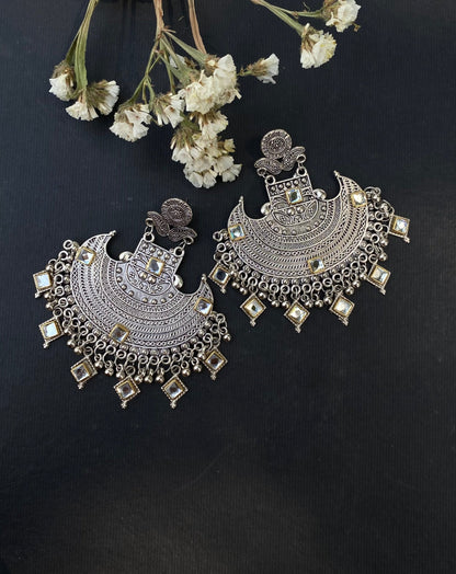 Panki Jhumka