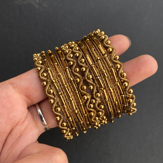 Sobia Bangles