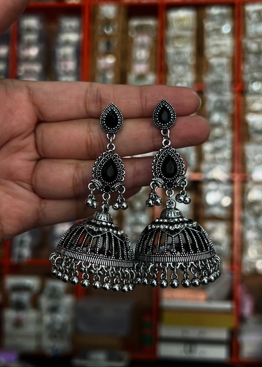 Simar Earrings