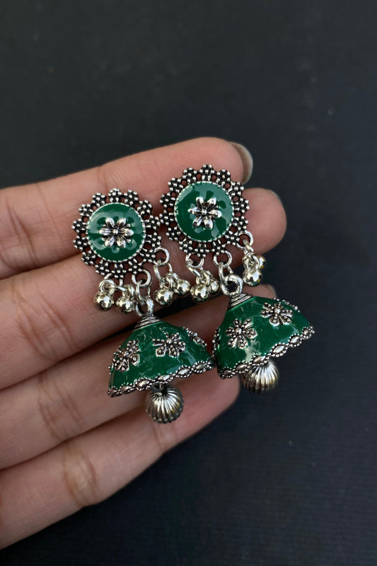 Damla Earrings