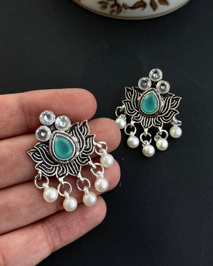 Sajna Earrings