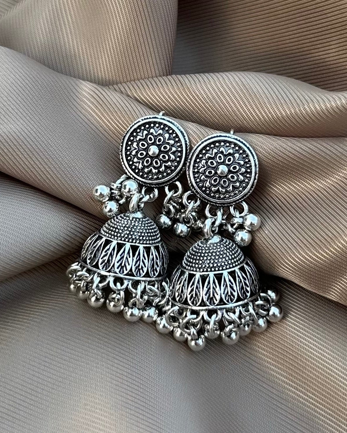 Kayla Jhumka