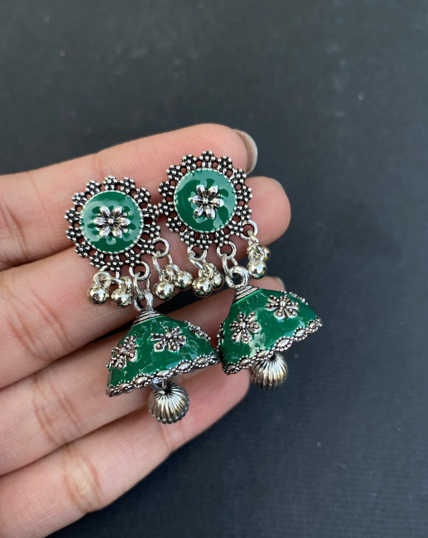 Nurgul earring