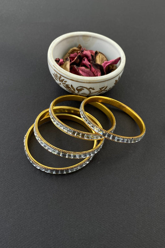 Mahira Bangles