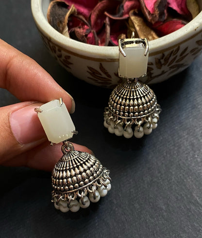 Premium Jhumki