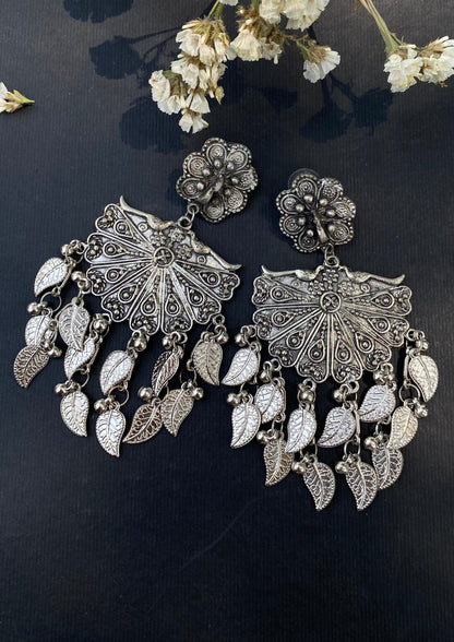 Laiba Earrings