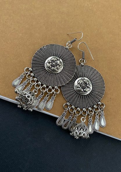 Saba Earrings