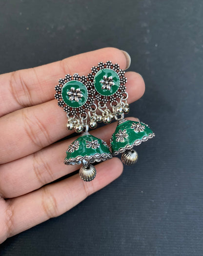 Nurgul earring