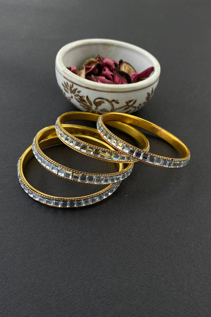 Mahira Bangles