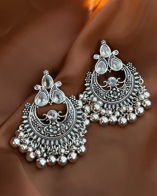 Palace Earrings