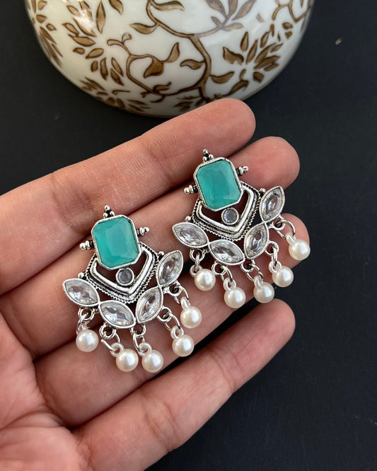 Fareedan Earrings