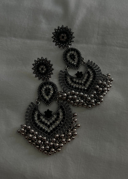 Kamiar Jhumki