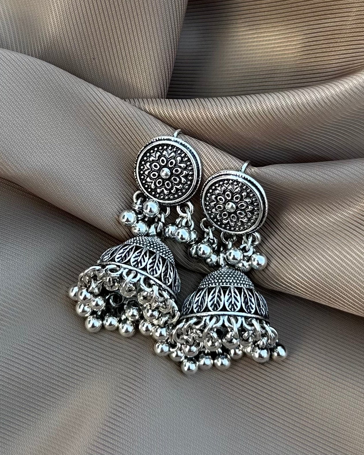 Kayla Jhumka