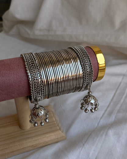 Moona Bangles