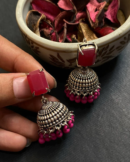 Premium Jhumki