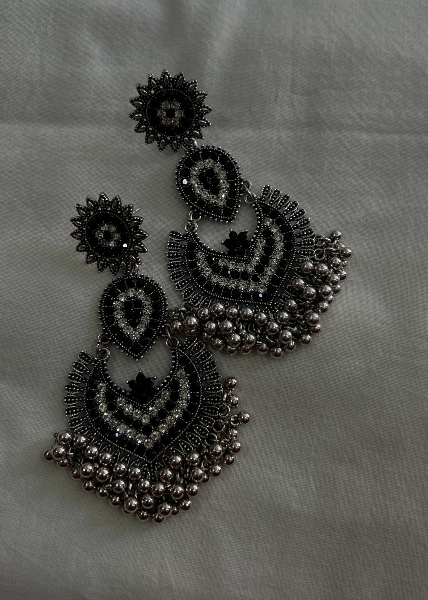 Kamiar Jhumki