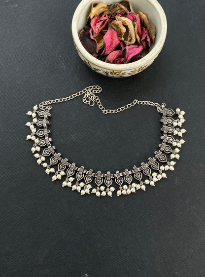 Anjum Necklace