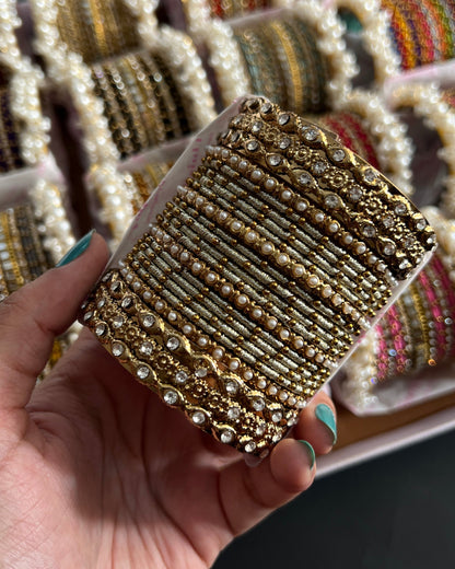 Sama Bangles