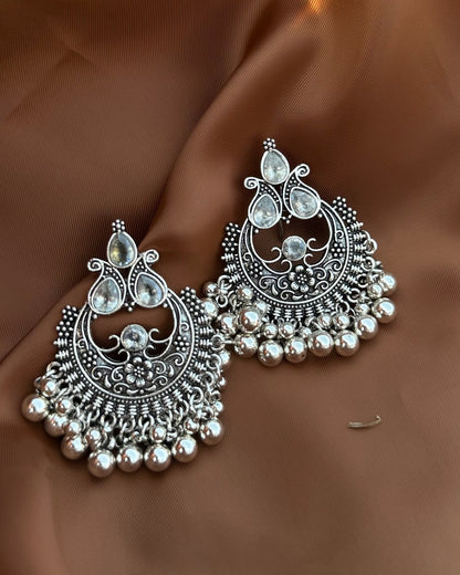 Palace Earrings