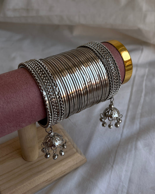 Moona Bangles