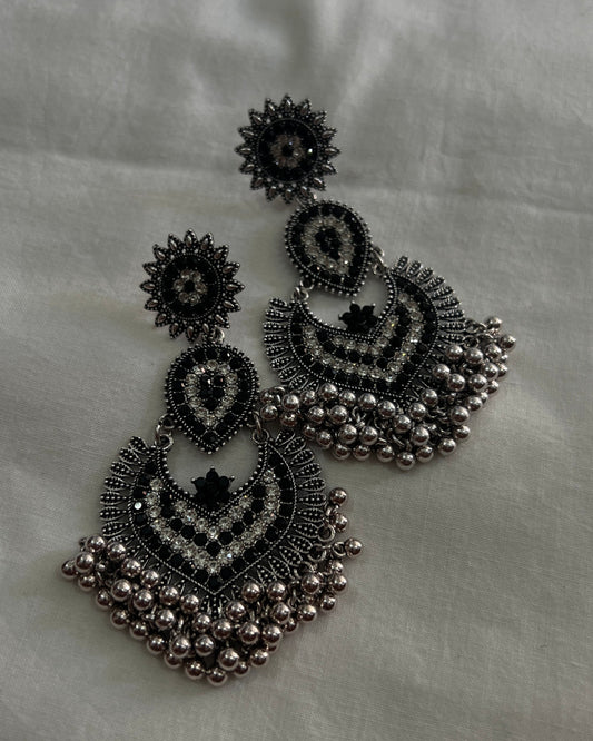 Kamiar Jhumki