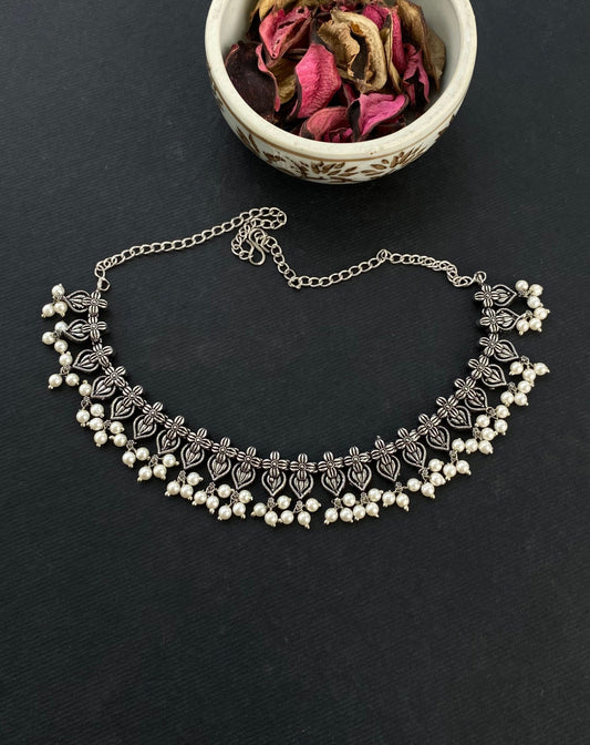 Anjum Necklace