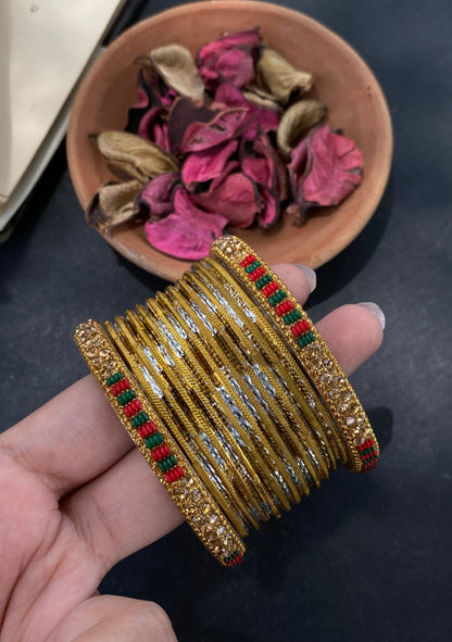 Zaina Bangles