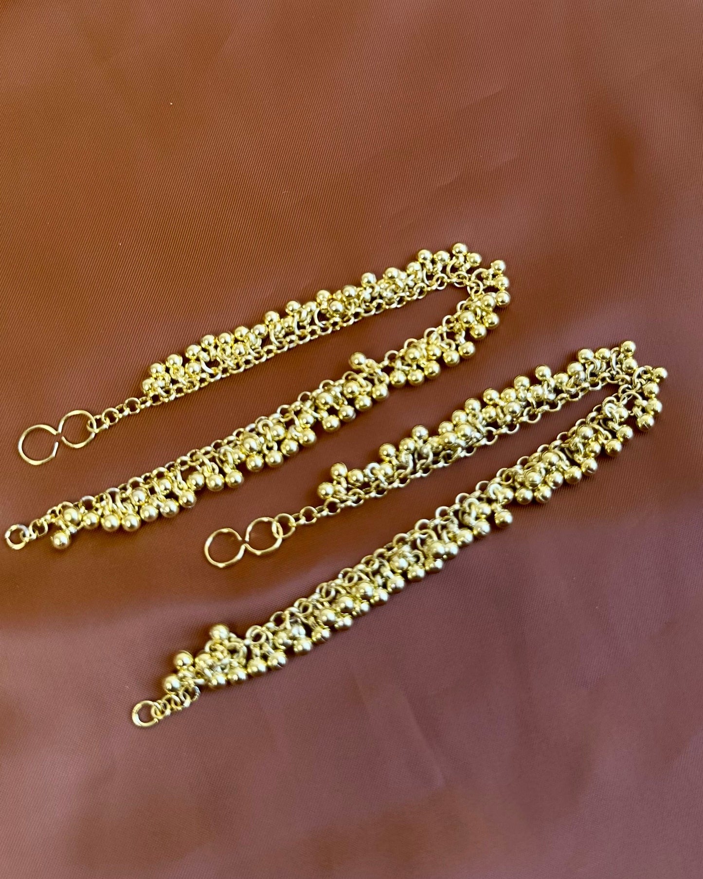 Nashmia Pazaib Set