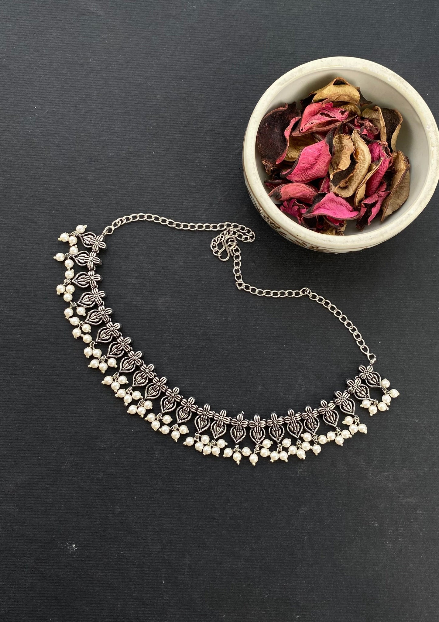 Anjum Necklace