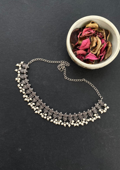 Anjum Necklace